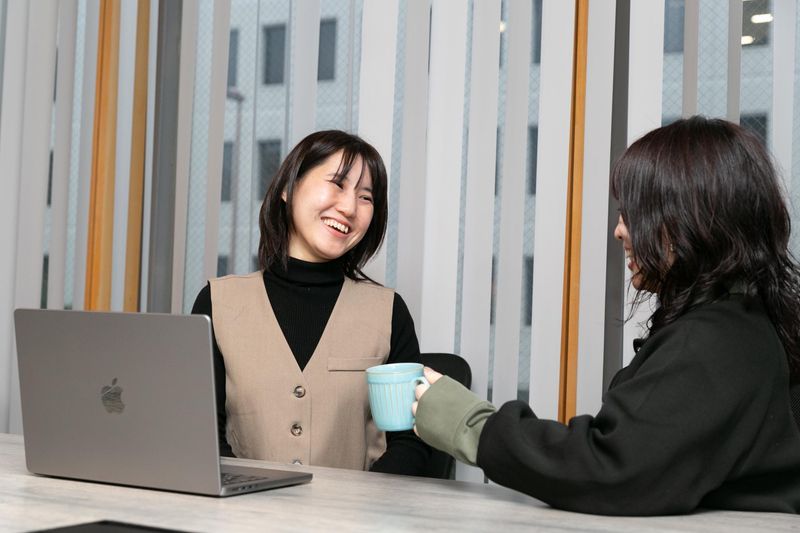 求人画像