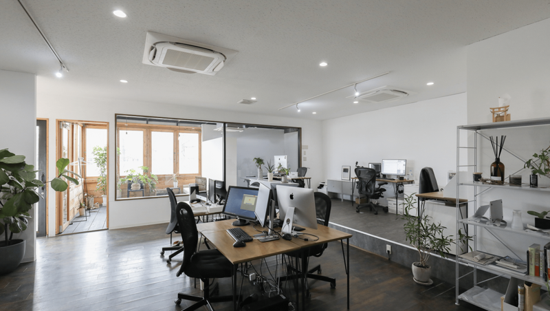 株式会社コムラボの求人・転職情報
