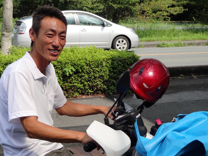 株式会社アウンズ・ヤナギハラ　沼津中央店