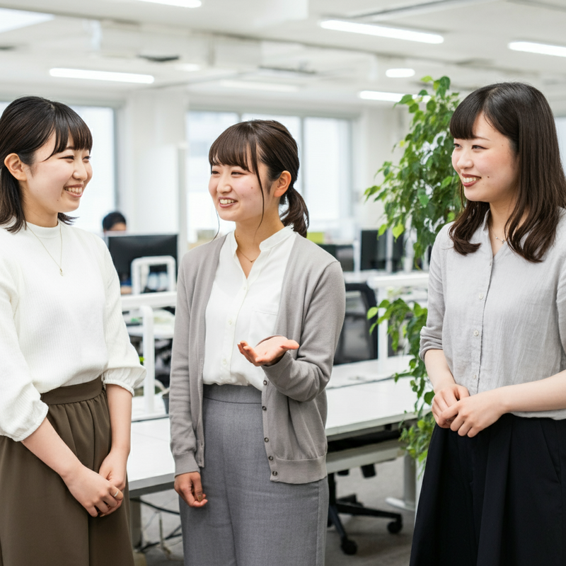 株式会社フェローズ【OSTM_01】のアルバイト・バイト求人情報-25