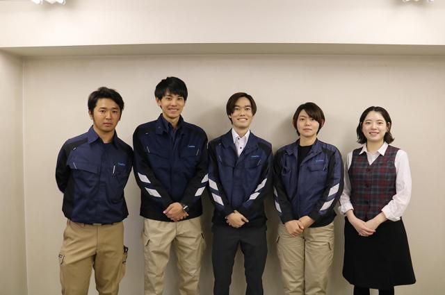 株式会社吉田工商の求人・転職情報