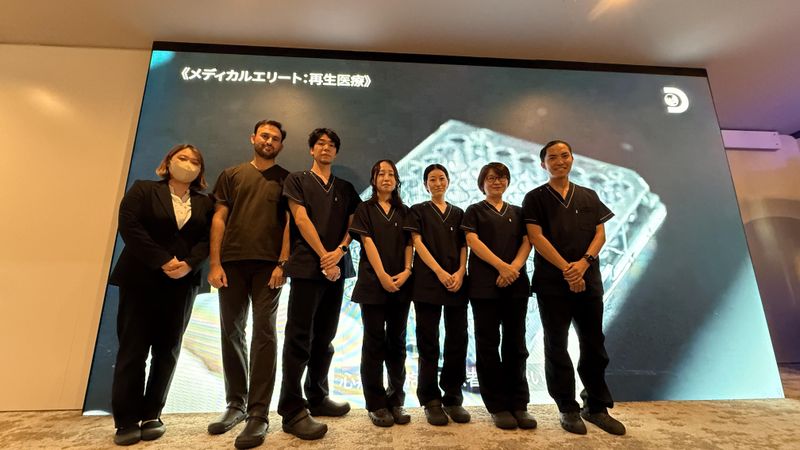 STEMCELL株式会社-0001の求人・転職情報