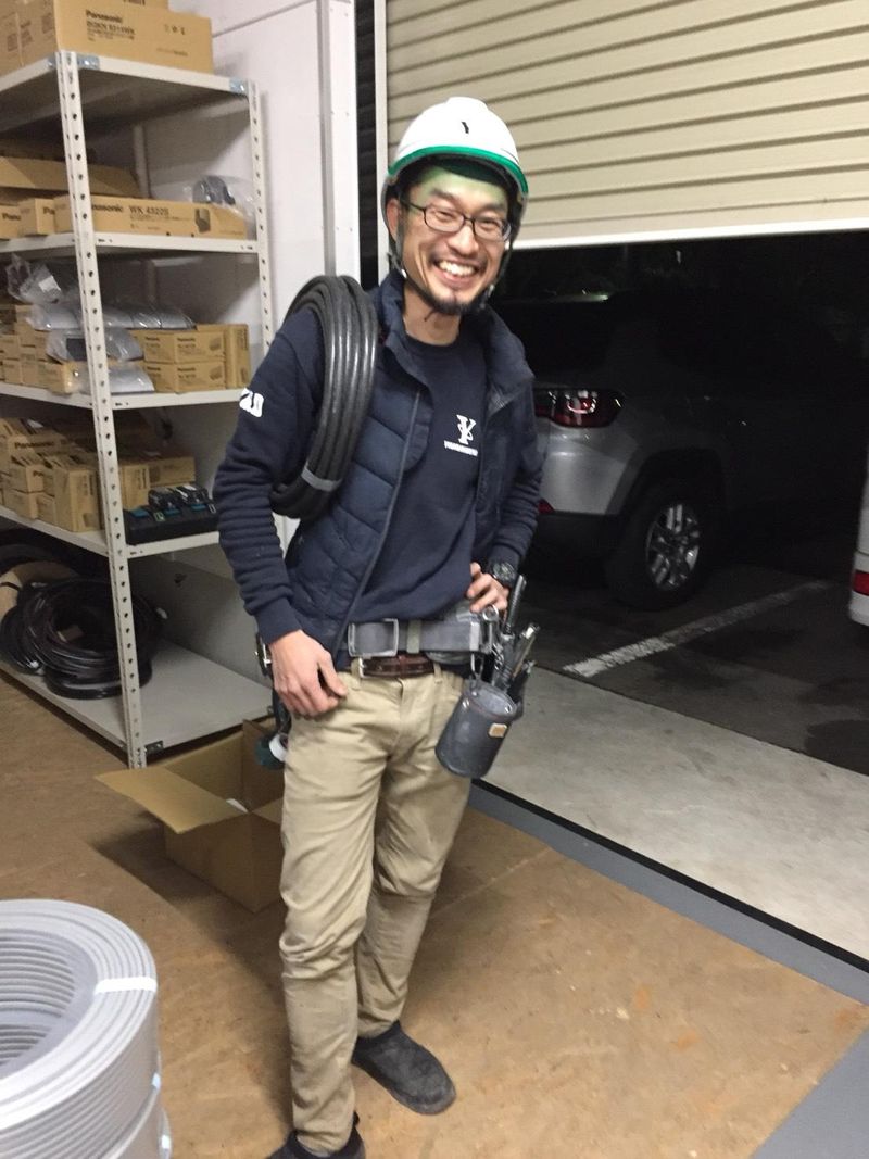 株式会社横浜電気のアルバイト・バイト求人情報-01