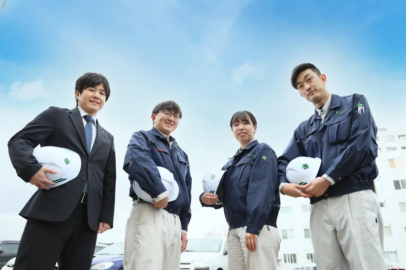 株式会社 コクサクの求人・転職情報