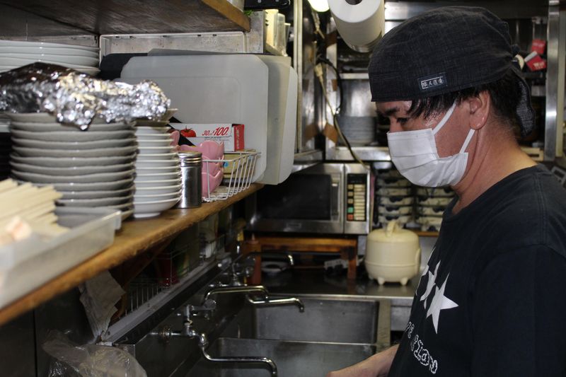 沖縄料理店 仲宮里のアルバイト・バイト求人情報-04