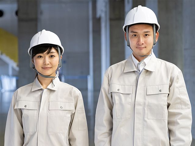 グリーンスタッフサービス株式会社【3】