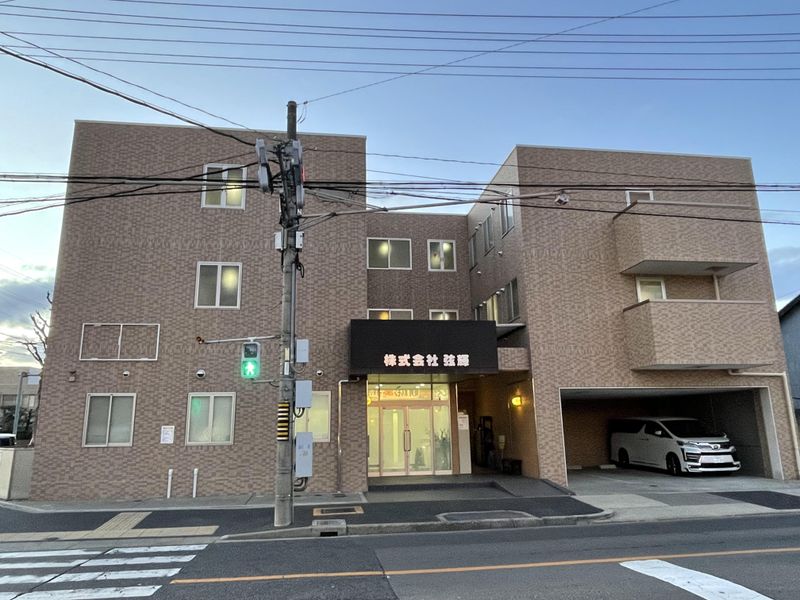 株式会社弦輝の求人・転職情報