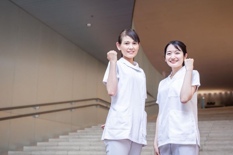 サンローズ薬局のアルバイト・バイト求人情報-05