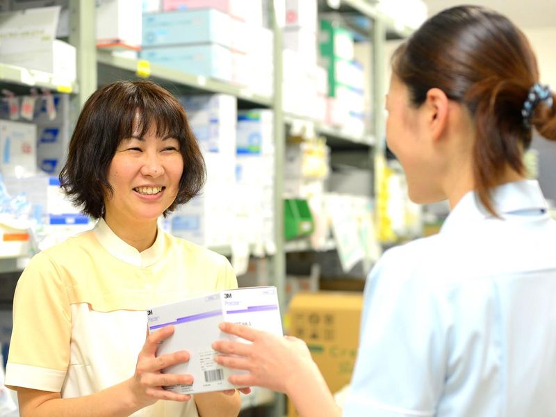 伊豆赤十字病院のアルバイト・バイト求人情報-06