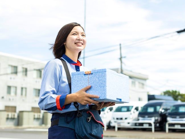 株式会社オーシャンシステム