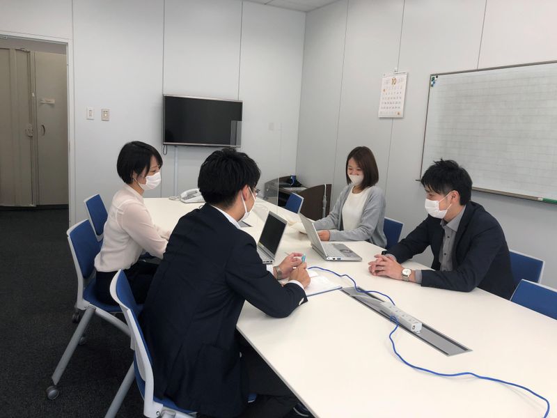 神商鉄鋼販売株式会社　大阪本社のアルバイト・バイト求人情報-05