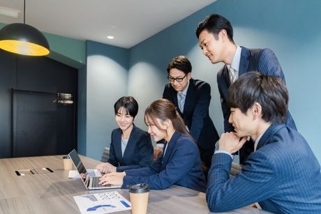 株式会社亀井組の求人・転職情報