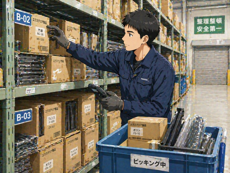 求人画像