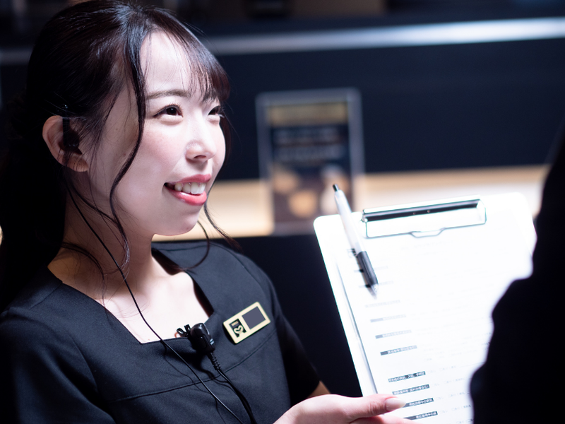 ゴリラクリニック　東銀座院(医療法人社団十二会)のアルバイト・バイト求人情報-03