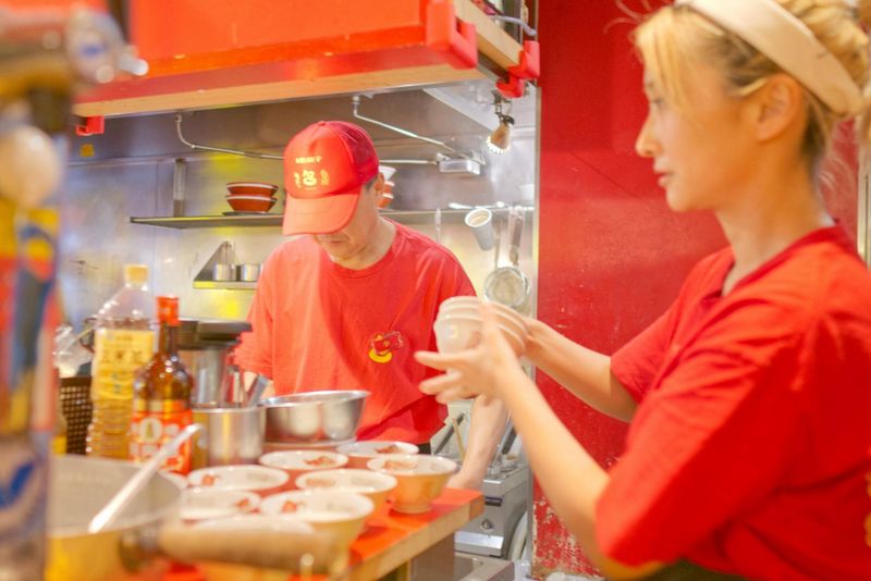 本格餃子「包」 駒沢パーククォーター店/株式会社MINORUのアルバイト・バイト求人情報-02