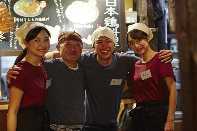 オークニ商事株式会社-0005の求人・転職情報