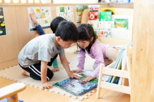 株式会社ぶどうの木の求人・転職情報