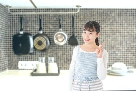 ケアハウスびえい 内厨房の求人・転職情報