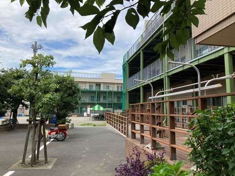 奉優会(小規模多機能・看護多機能)　品川区立杜松倶楽部のアルバイト・バイト求人情報-02