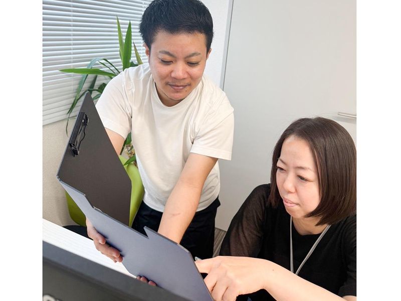 株式会社トゥレフェリーチェ　香椎センターのアルバイト・バイト求人情報-04