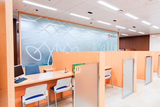 日本生命保険相互会社のアルバイト・バイト求人情報-22