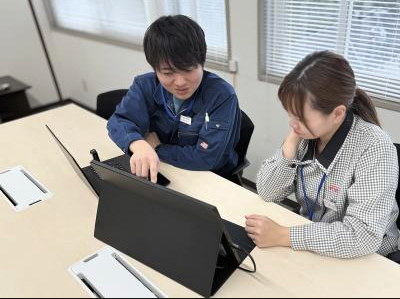 株式会社バルカーミカワフロンテックのアルバイト・バイト求人情報-04