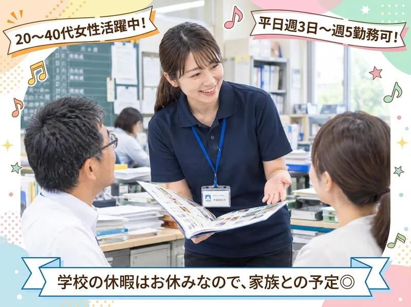 求人画像