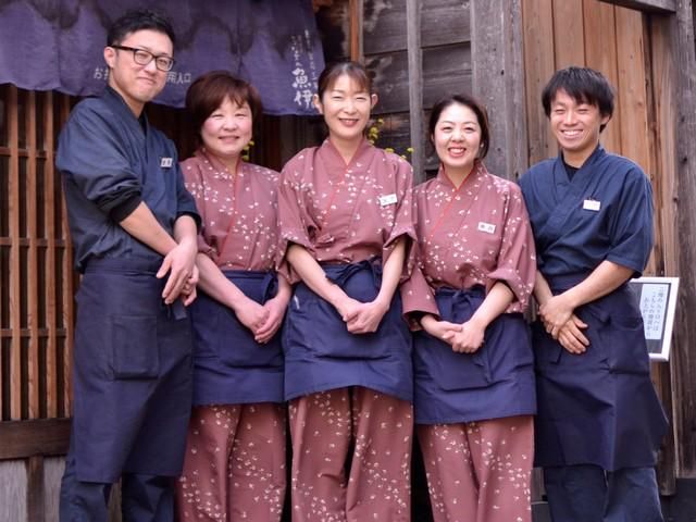 炭焼きうなぎの魚伊(うおい)　本店のアルバイト・バイト求人情報-03