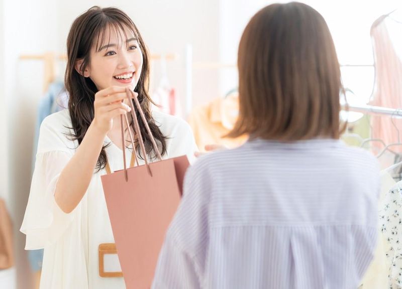 株式会社コレクションリテールジャパンの求人・転職情報