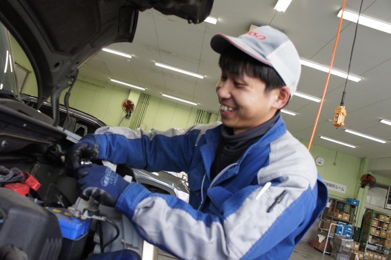 有限会社中央電機商会の求人・転職情報