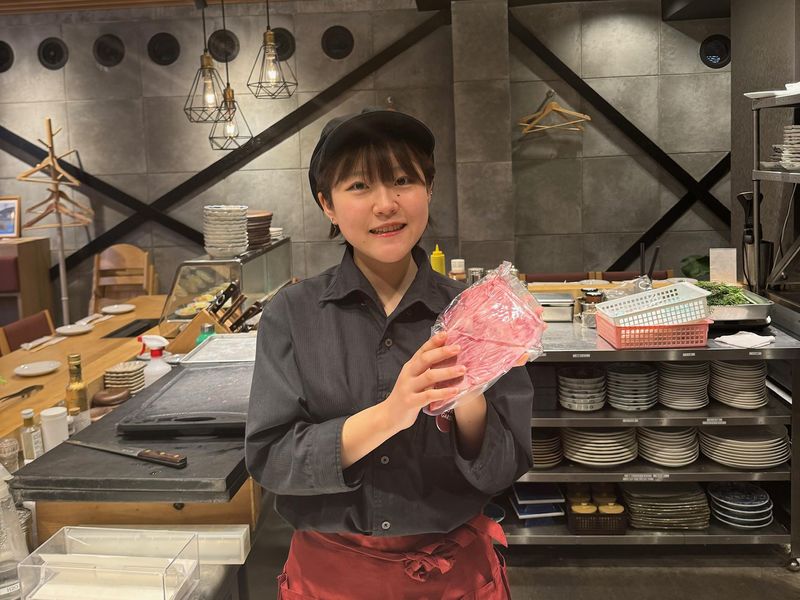 高麗ガーデン福田本店のアルバイト・バイト求人情報-03