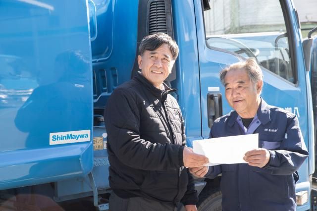 八潮清掃株式会社の求人・転職情報