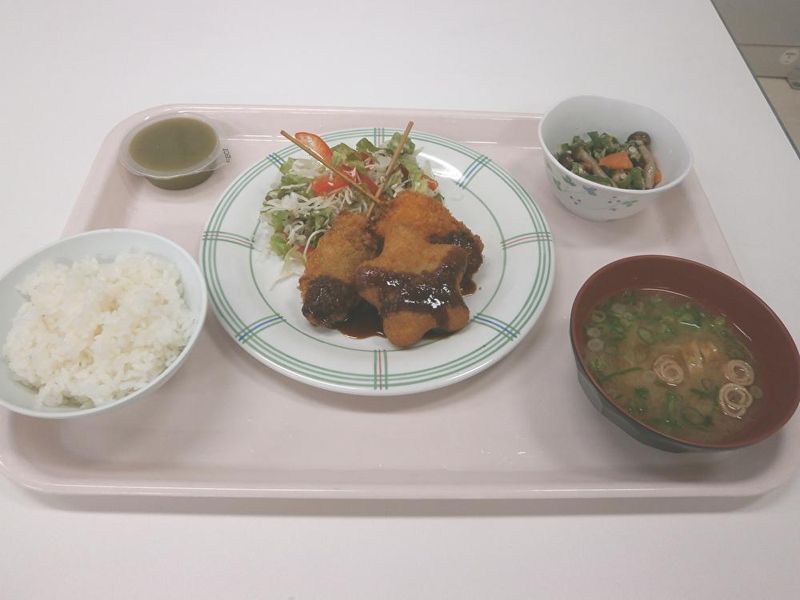 鹿児島市七ツ島の社員食堂/ウオクニ株式会社のアルバイト・バイト求人情報-04