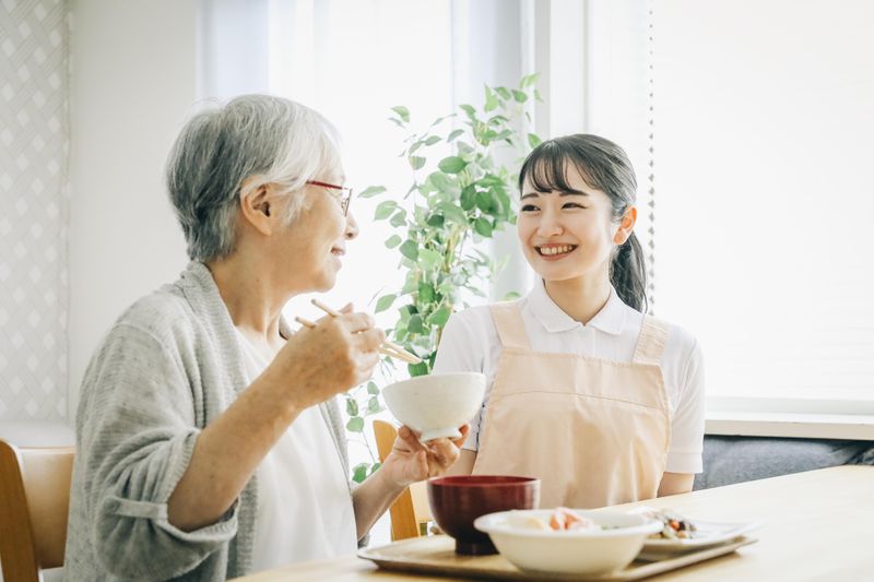 グループホーム　さくら<株式会社山葉福祉>の求人3