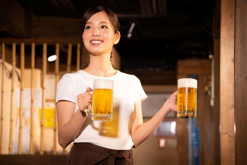 道草酒場のアルバイト・バイト求人情報-03