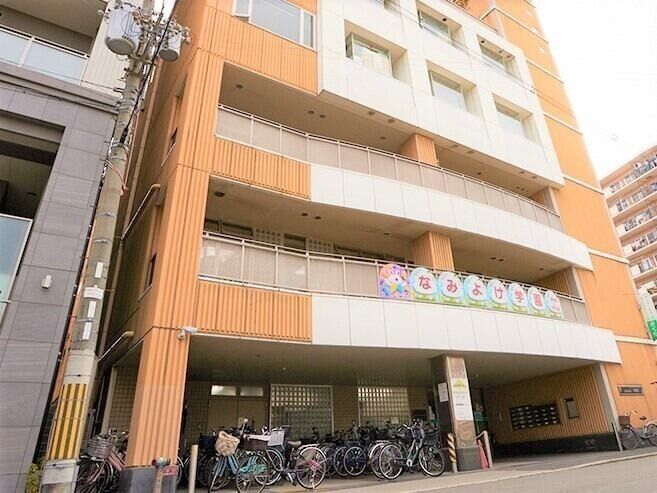社会福祉法人淳風会のアルバイト・バイト求人情報-08