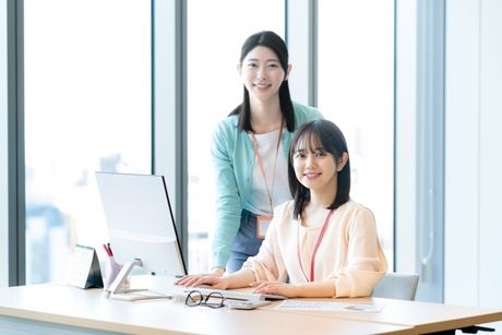 日本リック株式会社のアルバイト・バイト求人情報-46