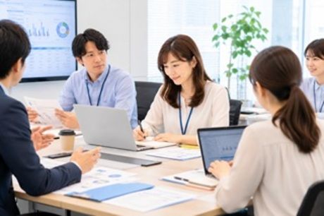 ウーマンスタッフ株式会社のアルバイト・バイト求人情報-12