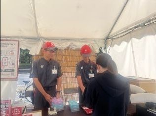 株式会社サンワ　パラーダ千代田町SSのアルバイト・バイト求人情報-05