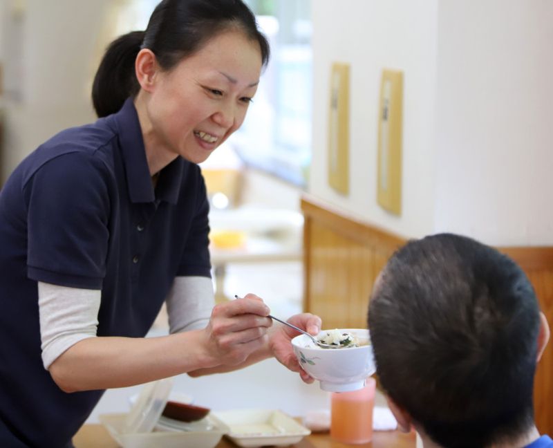社会福祉法人惠愛園-0035の求人・転職情報