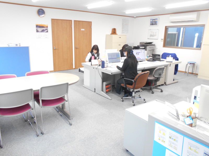 東京アンデス物流株式会社の求人・転職情報