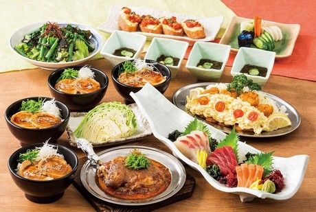 鍛冶屋文蔵　蕨店のアルバイト・バイト求人情報-02