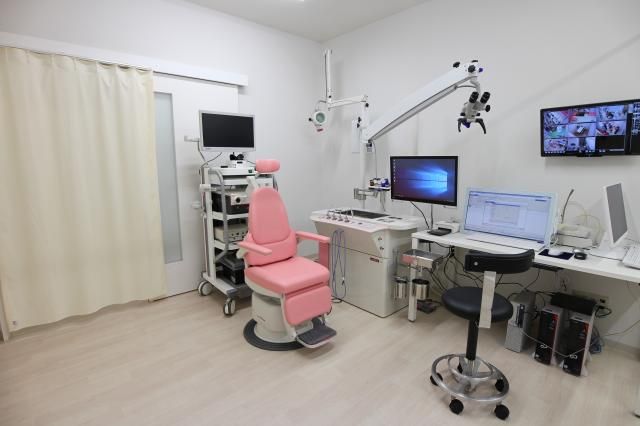 めぐみ耳鼻咽喉科・アレルギー科の求人・転職情報