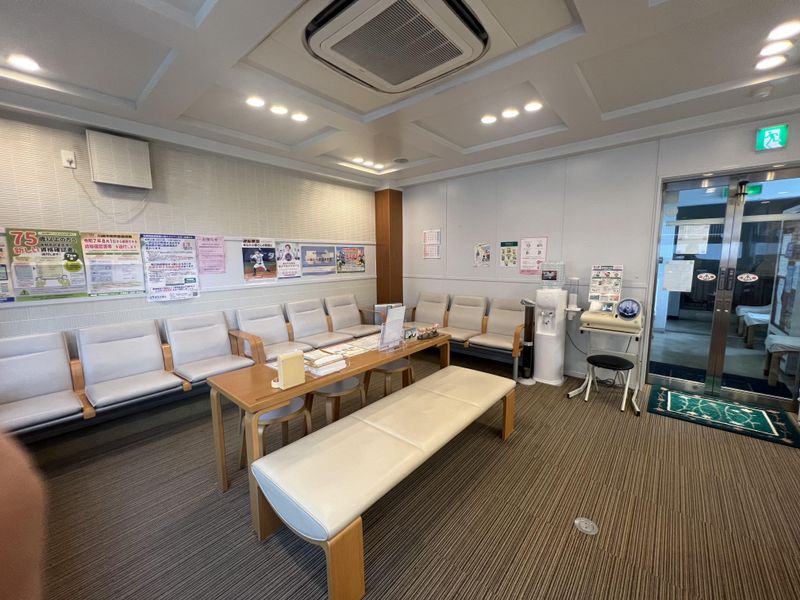 医療法人社団　新ゆり武内クリニックのアルバイト・バイト求人情報-03