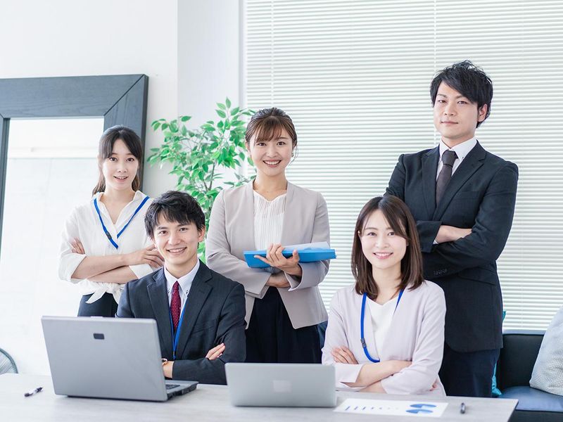 株式会社ディグロス 本社のアルバイト・バイト求人情報-02