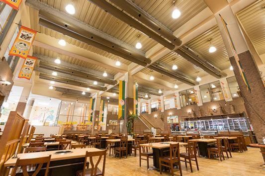 サッポロビール名古屋ビール園「浩養園」のアルバイト・バイト求人情報-02