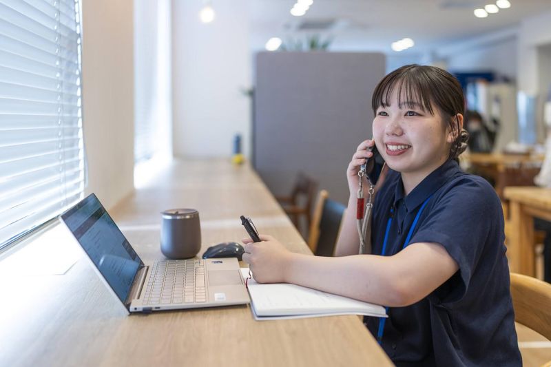 ハイコムウォーター株式会社　本社/営業部のアルバイト・バイト求人情報-04