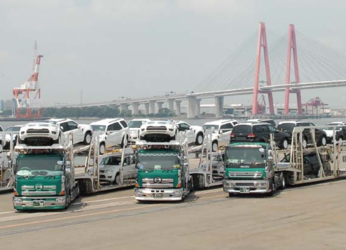 有限会社ニシカワ運輸の求人・転職情報