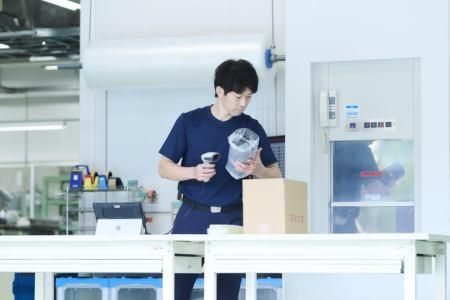 株式会社モリテック　大阪第一工場