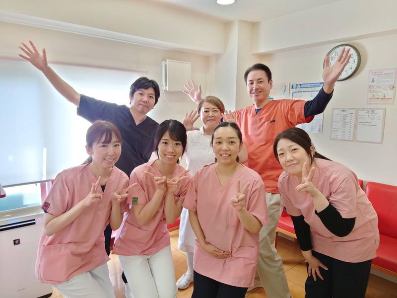 医療法人社団仁永会の求人・転職情報
